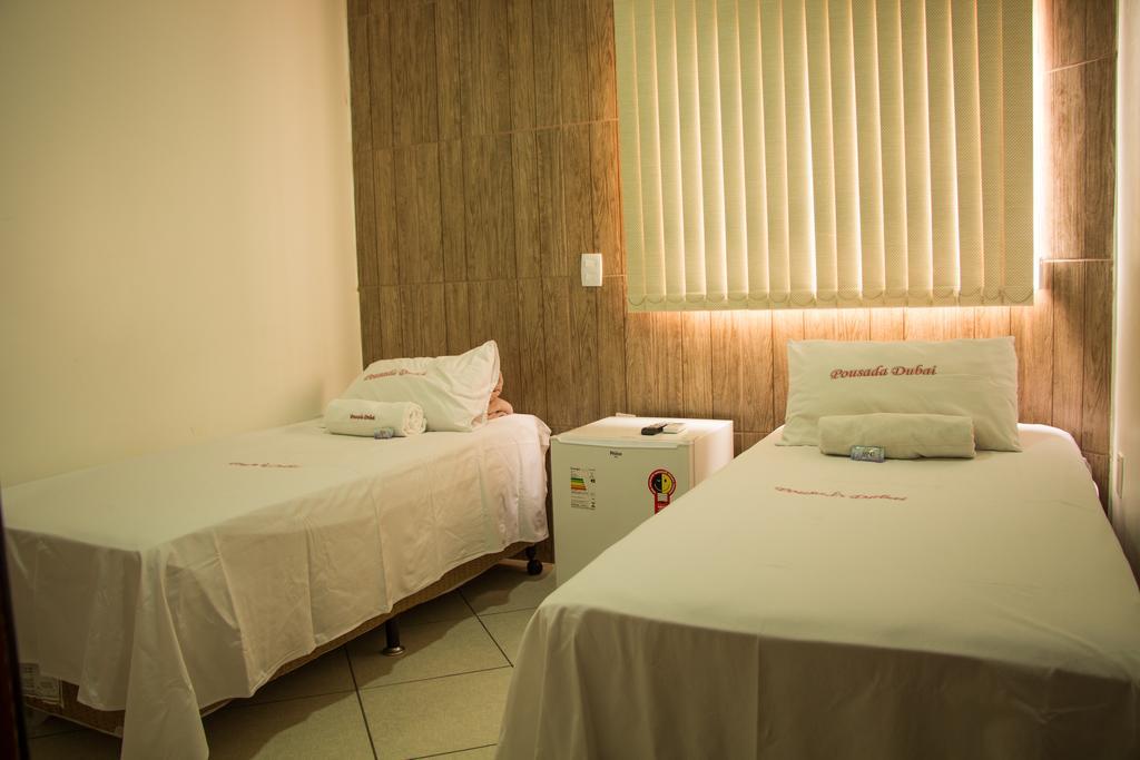 Pousada Dubai Cuiabá Zimmer foto