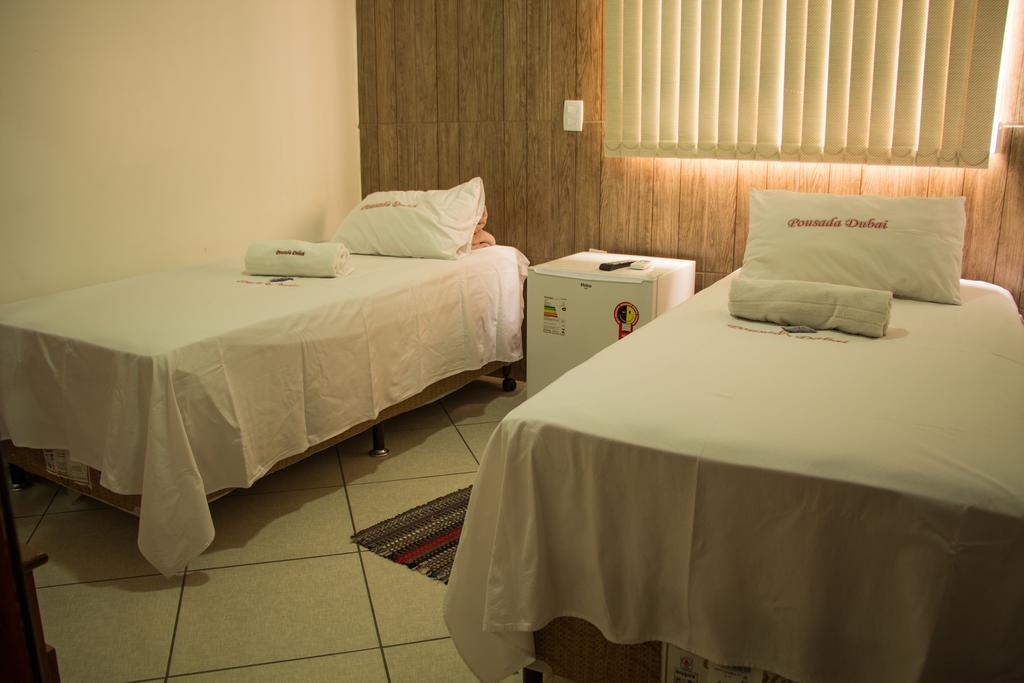 Pousada Dubai Cuiabá Zimmer foto