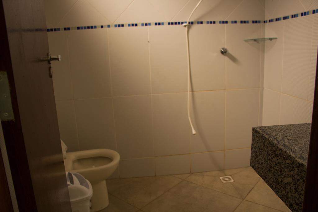 Pousada Dubai Cuiabá Zimmer foto