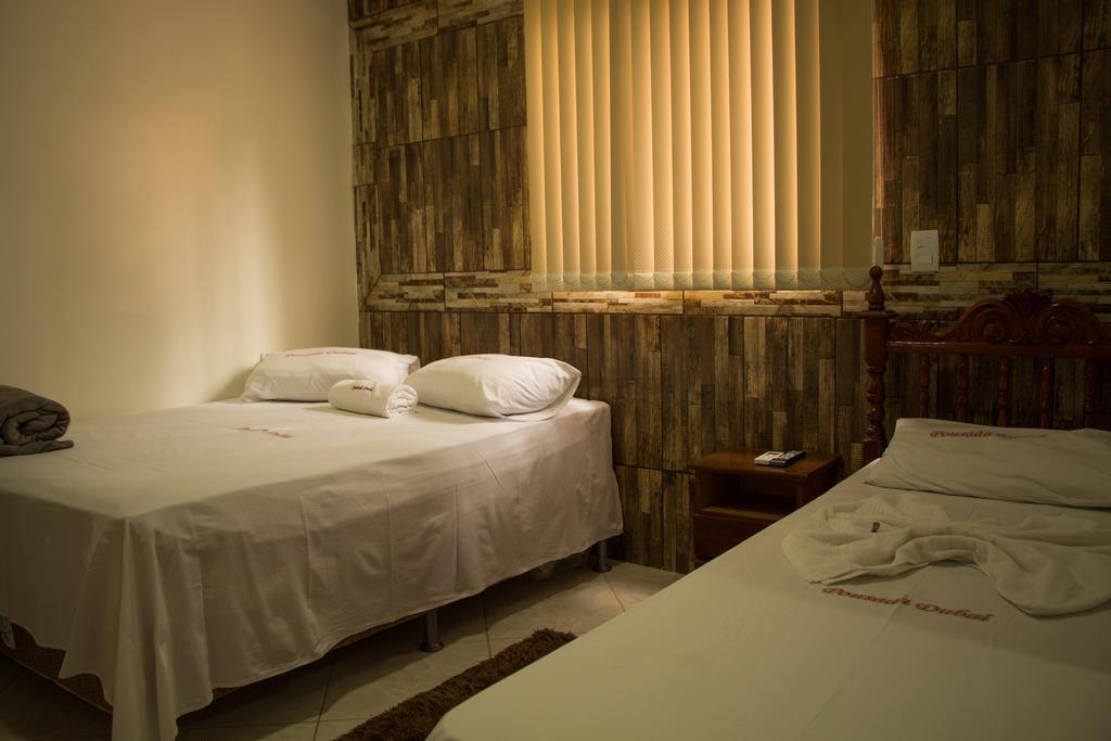 Pousada Dubai Cuiabá Zimmer foto