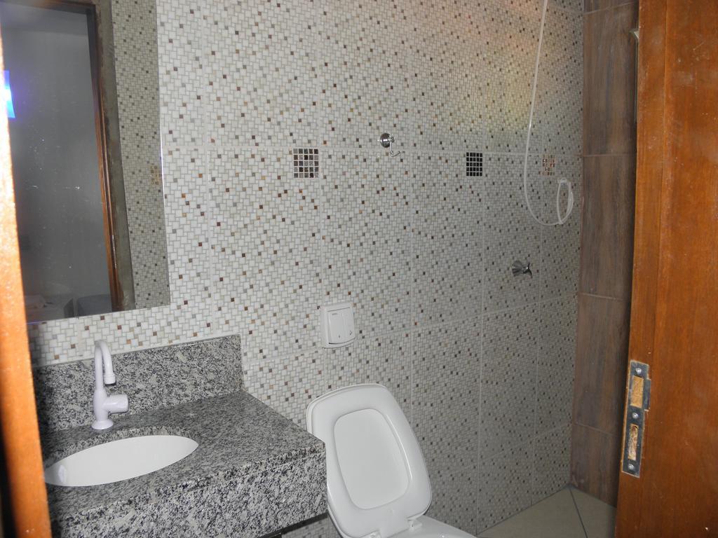 Pousada Dubai Cuiabá Zimmer foto