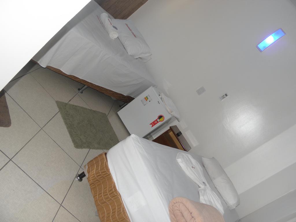 Pousada Dubai Cuiabá Zimmer foto