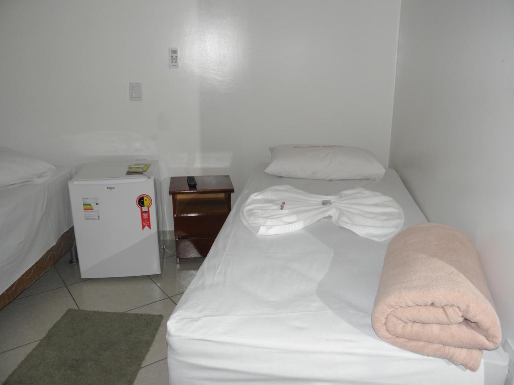 Pousada Dubai Cuiabá Zimmer foto