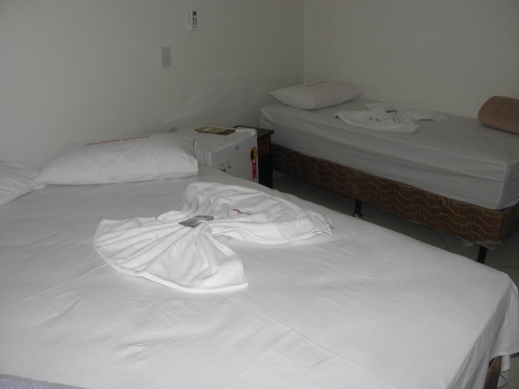 Pousada Dubai Cuiabá Zimmer foto