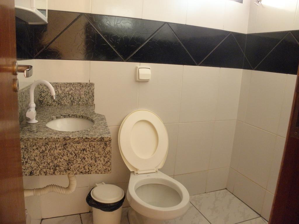 Pousada Dubai Cuiabá Zimmer foto